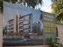 The Florentine project photo thumbnail